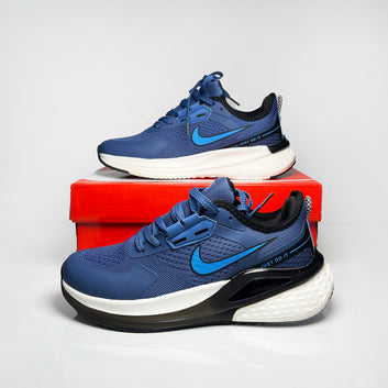 NIKE - Air Zoom Premium Trial Blue