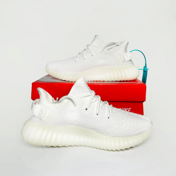 Adidas Premium Yeezy Boost 350 White