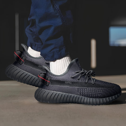 Adidas Premium Yeezy Boost 350 Black