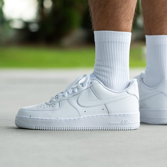 Nike Air Force Shoes – Premium Quality & Timeless Style
