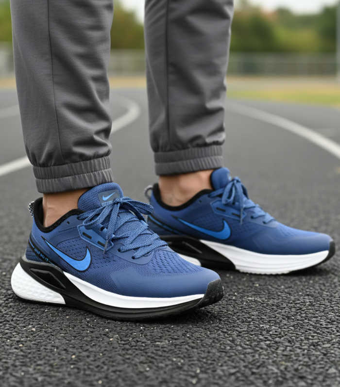 Nike Air Zoom Blue qbuyvo
