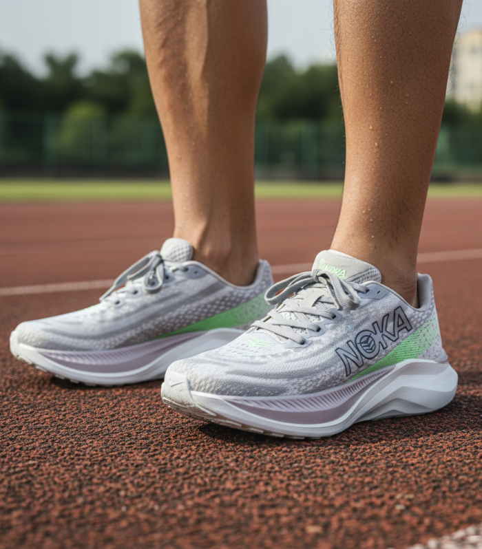 Noka One Man Colour Shoes qbuyvo