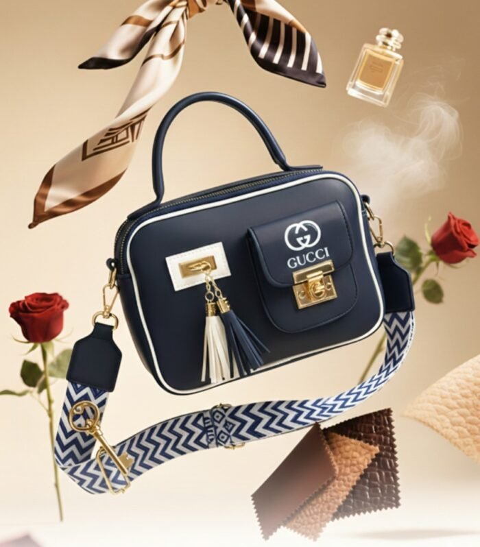 Signature Style Mini Handag qbuyvo