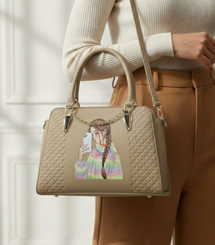 Hand Bag Woman qbuyvo