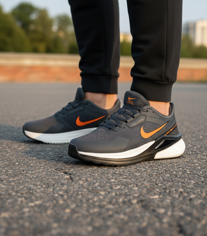 Nike air zoom qbuyvo